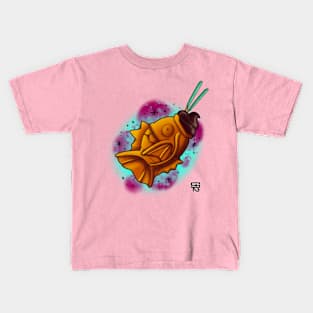 Taiyaki Treats Kids T-Shirt